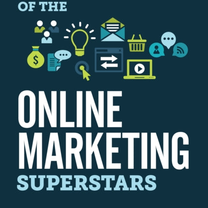 Success Secrets of the Online Marketing