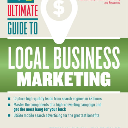 Ultimate Guide to Local Business Marketing
