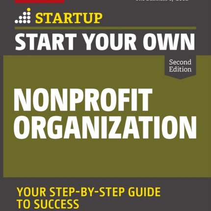 Start Your Own Nonprofit Organization Your