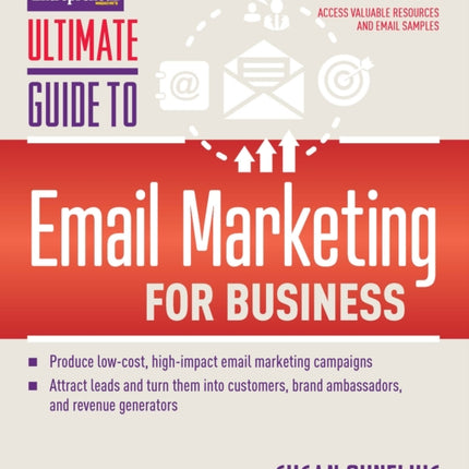 Ultimate Guide to Email Marketing for Business