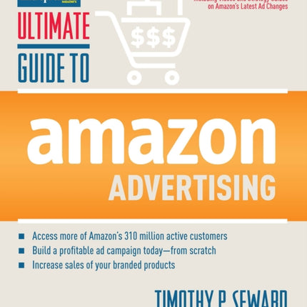 Ultimate Guide to Amazon Advertising