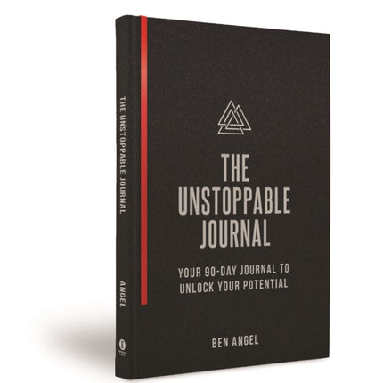 The Unstoppable Journal