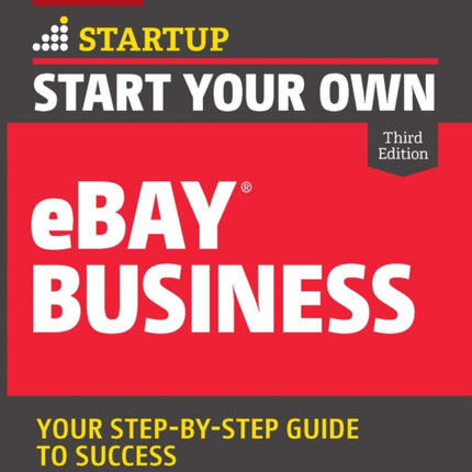 Start Your Own eBay Business