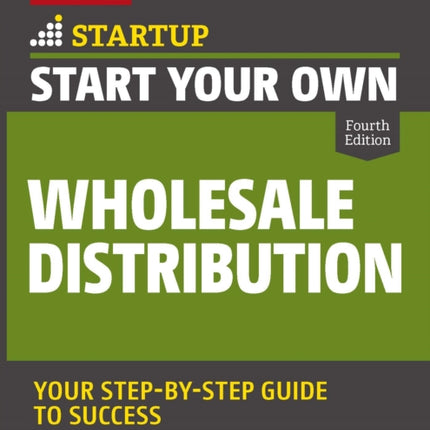 Start Your Own Wholesale Distribution Business