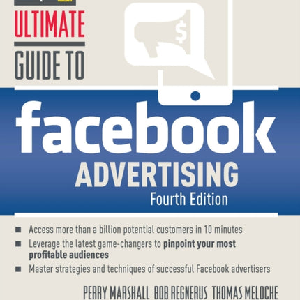 Ultimate Guide to Facebook Advertising