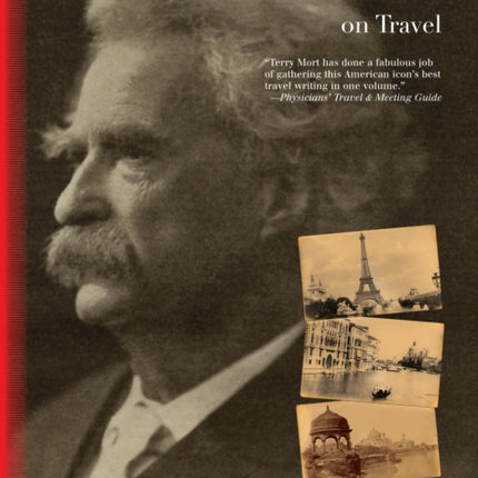 Mark Twain on Travel