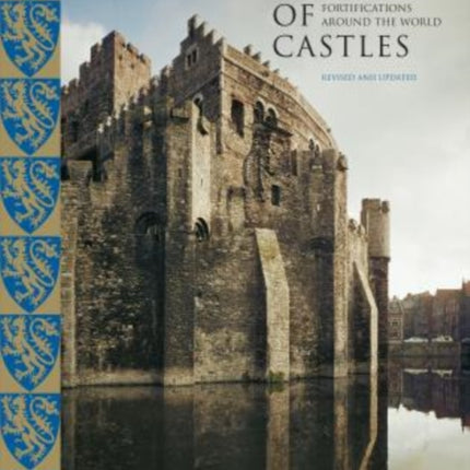 History of Castles, New and Revised