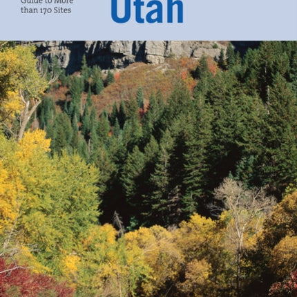 Fishing Utah: An Angler's Guide To More Than 170