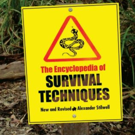 Encyclopedia of Survival Techniques