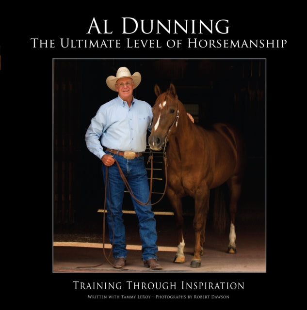 Ultimate Level of Horsemanship: Training Through Inspiration