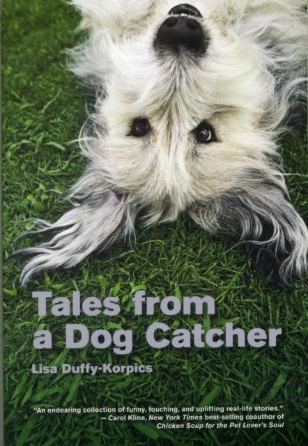 Tales from a Dog Catcher