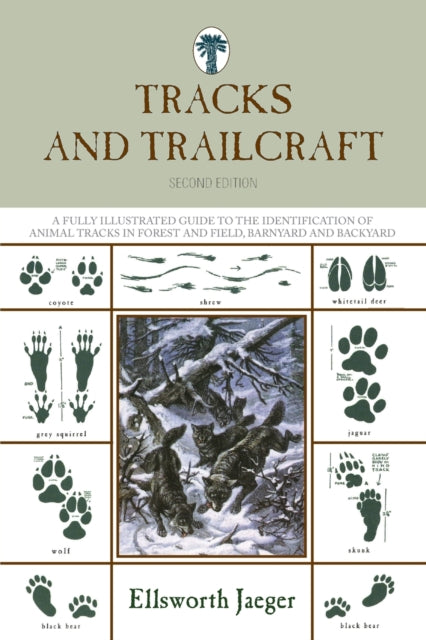 Tracks and Trailcraft: A Fully Illustrated Guide