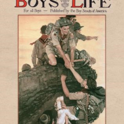 Best of Boys' Life