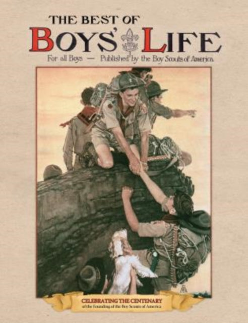 Best of Boys' Life