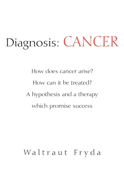 Diagnosis: Cancer