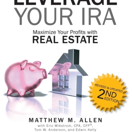 Leverage Your IRA: Maximize your Profits with