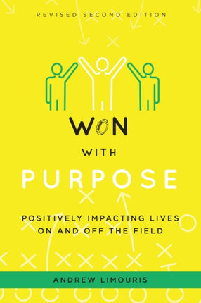Won with Purpose Positively Impacting Lives on