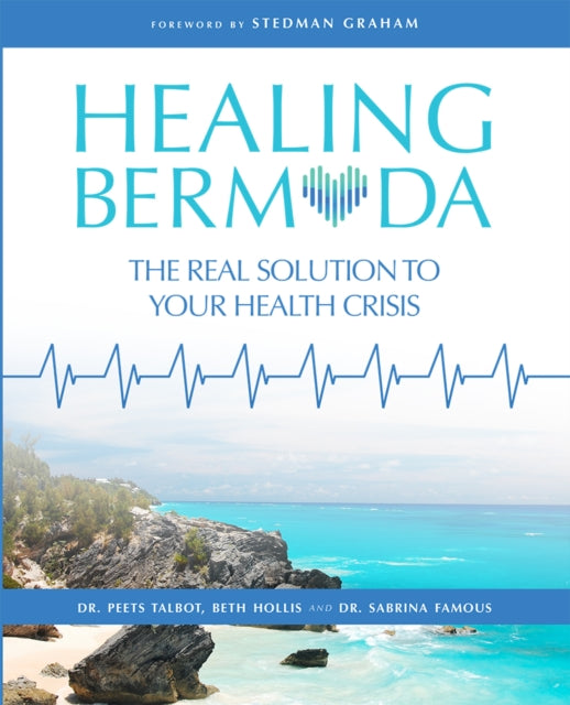 Healing Bermuda: The Real Solution To Your Health Crisis