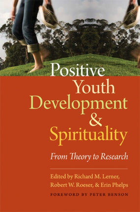 Positive Youth Development and Spirituality: From