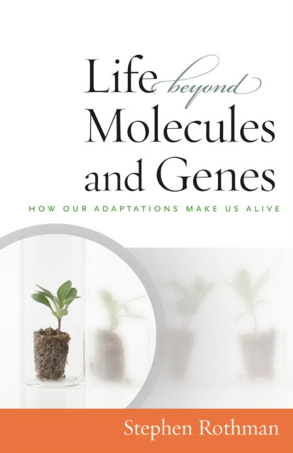 The Life Beyond Molecules and Genes: In Search of