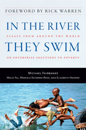 In the River They Swim: Essays from Around the