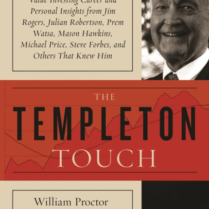 The Templeton Touch