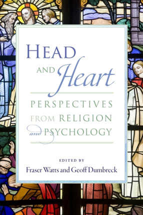 Head and Heart: Perspectives from Religion and