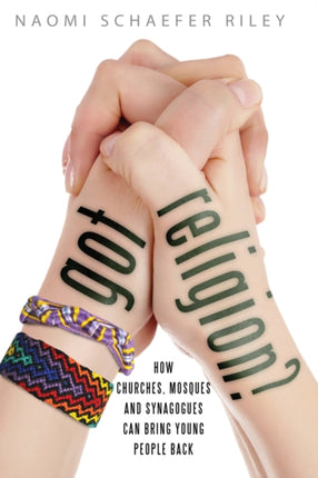 Got Religion?: How Churches, Mosques, and