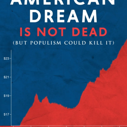 The American Dream Is Not Dead: (But Populism Could Kill It)