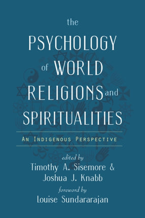 The Psychology of World Religions and