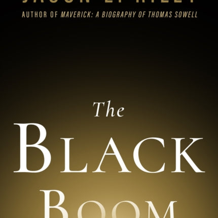 The Black Boom