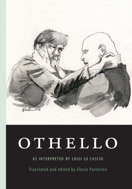 Othello: as interpreted by Luigi Lo Cascio