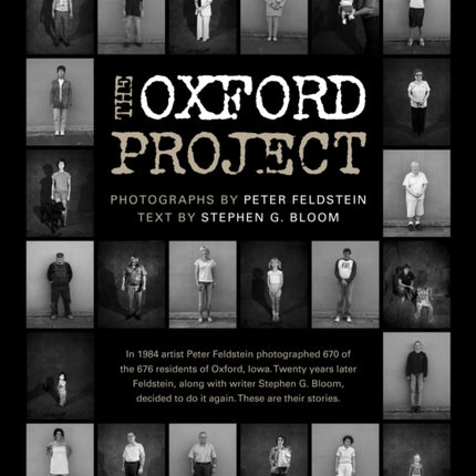 The Oxford Project