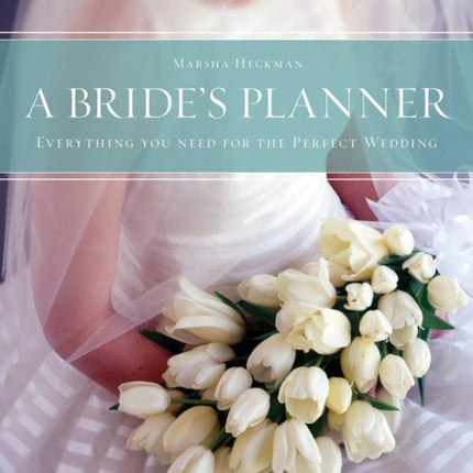 A Brides Planner