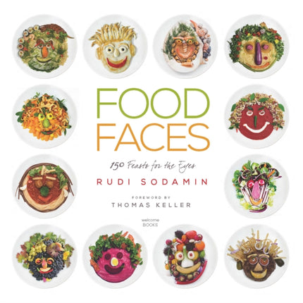 Food Faces