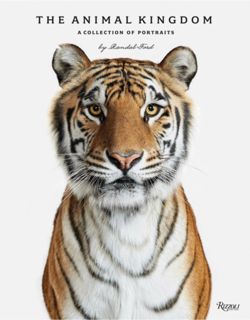 Animal Kingdom: A Collection on Portraits