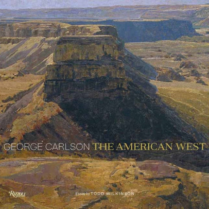 George Carlson: The American West