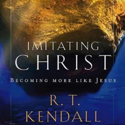 Imitating Christ