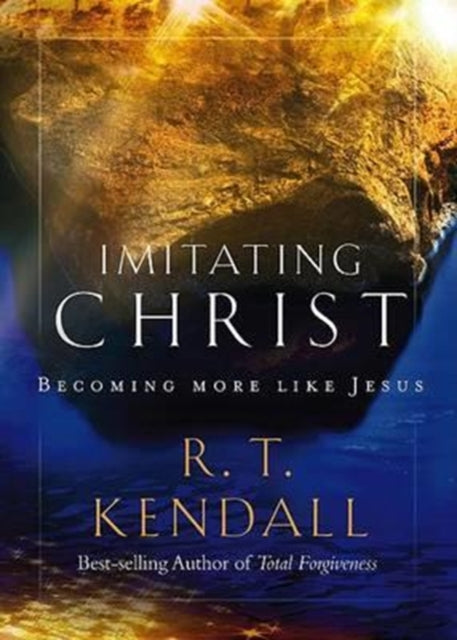 Imitating Christ