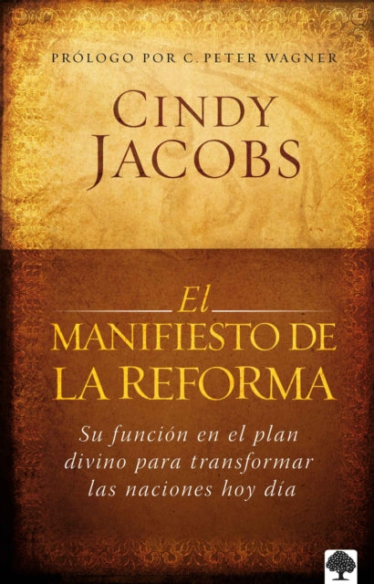 El manifiesto de la reforma / The Reformation Manifesto