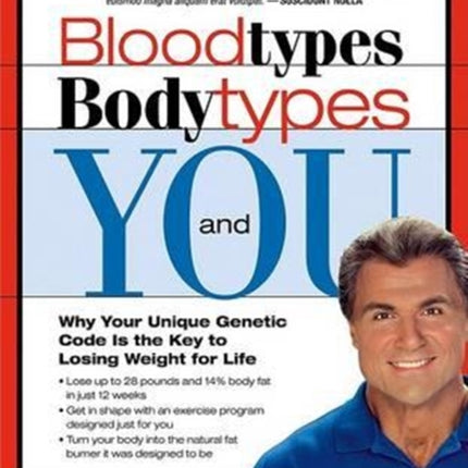 Bloodtypes, Bodytypes, And You