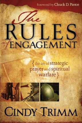 Rules of Engagement, The