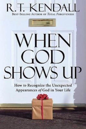 When God Shows Up