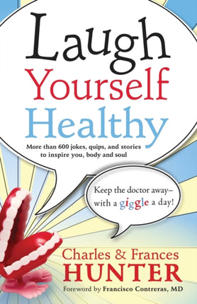 Laugh Yourself Healthy