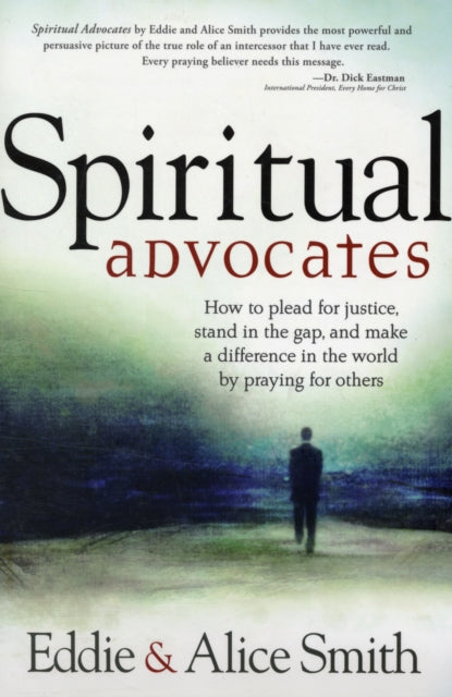 Spiritual Advocates