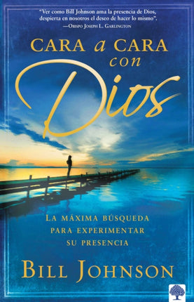 Cara a cara con Dios / Face to Face With God