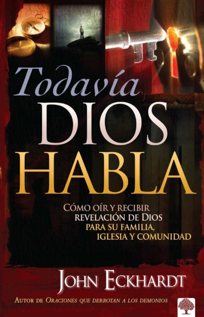 Todavía Dios habla / God Still Speaks