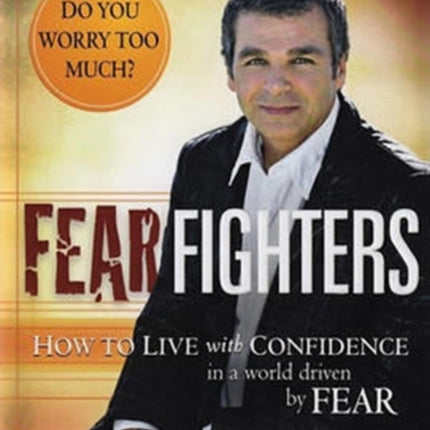 Fear Fighters