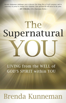 Supernatural You, The