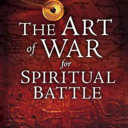 Art Of War For Spiritual Battle, The